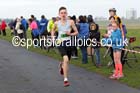Under-13s Heaton Harriers Memorial Road Race. Photo: David T. Hewitson/Sports for All Pics
